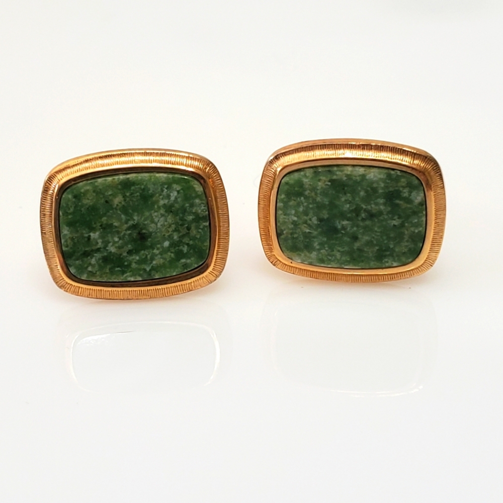Cuff links